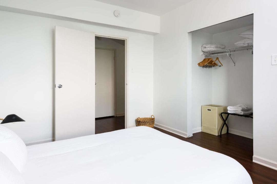 Photo of Bedroom in Central West End