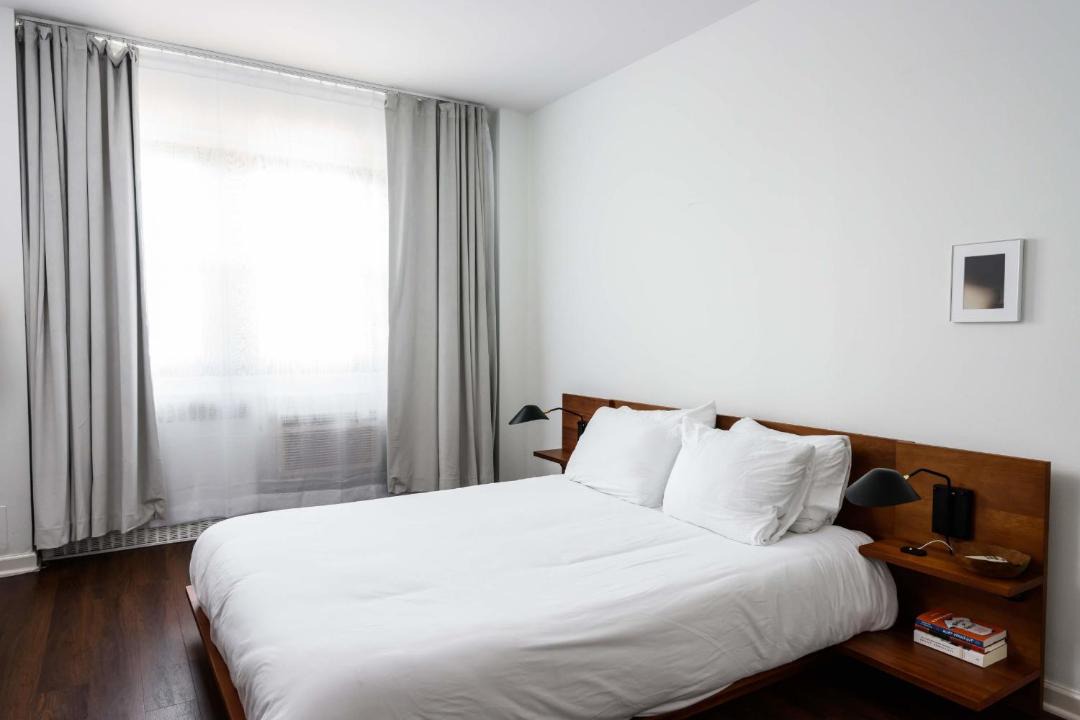 Photo of Bedroom in Central West End