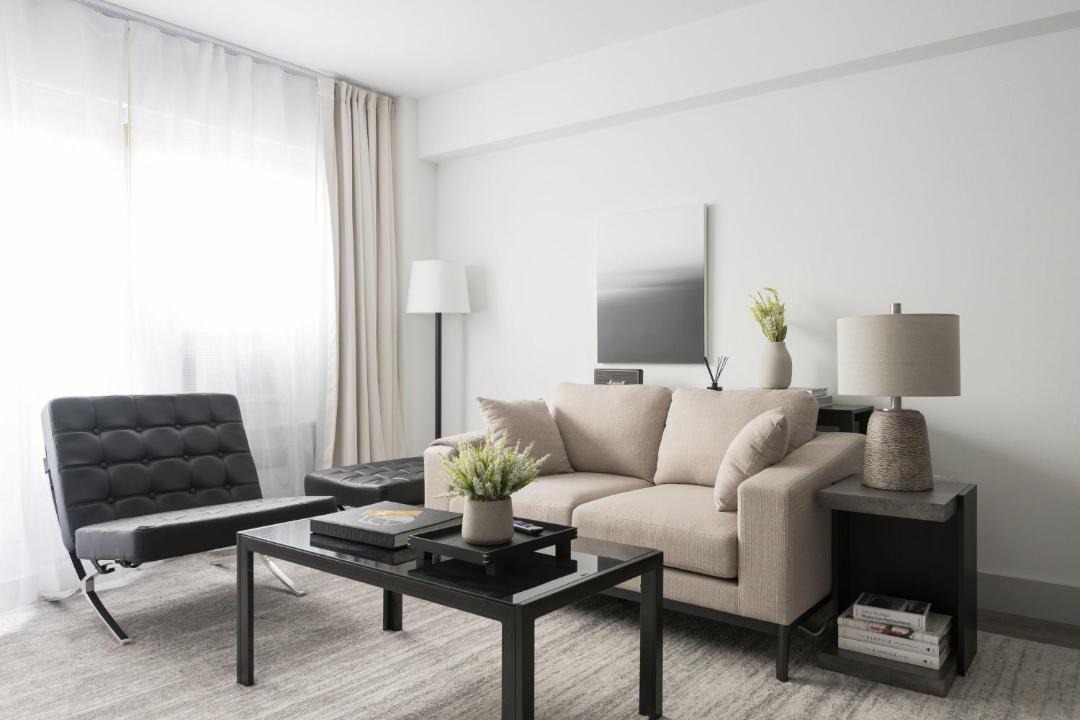 Photo of Livingroom in Central West End