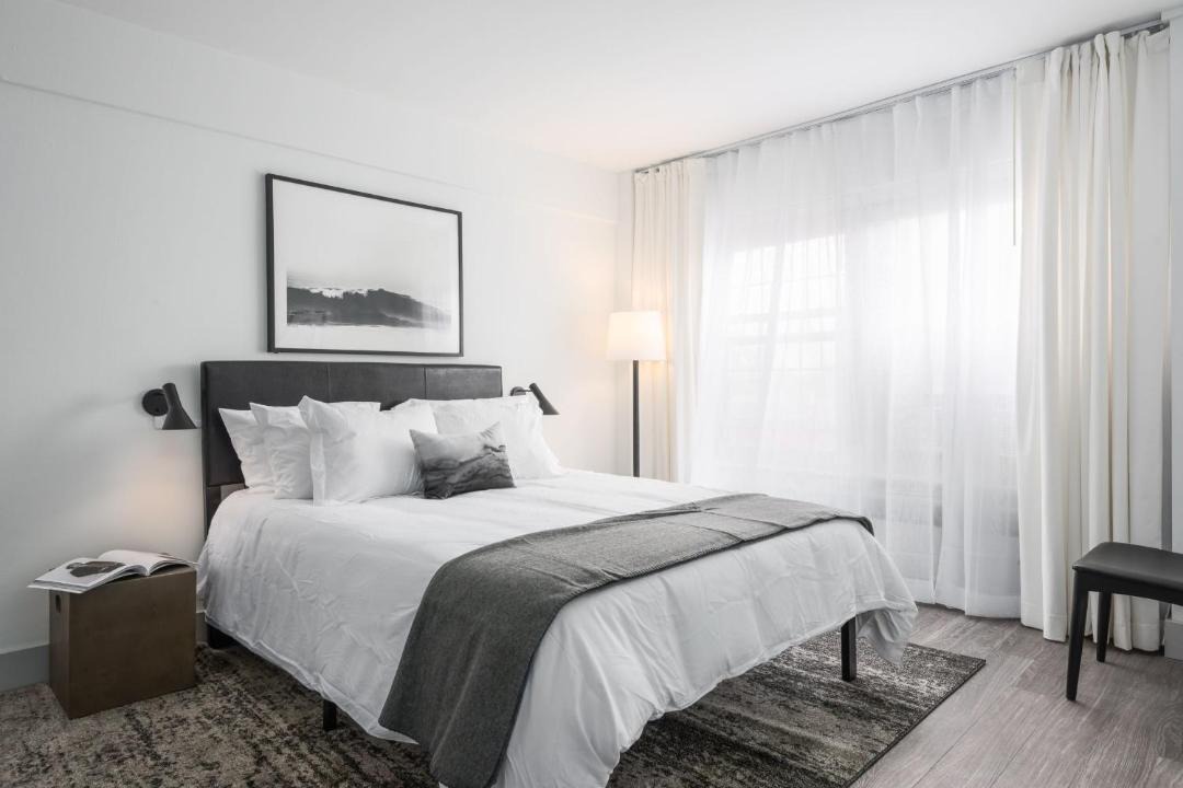 Photo of Bedroom in Central West End