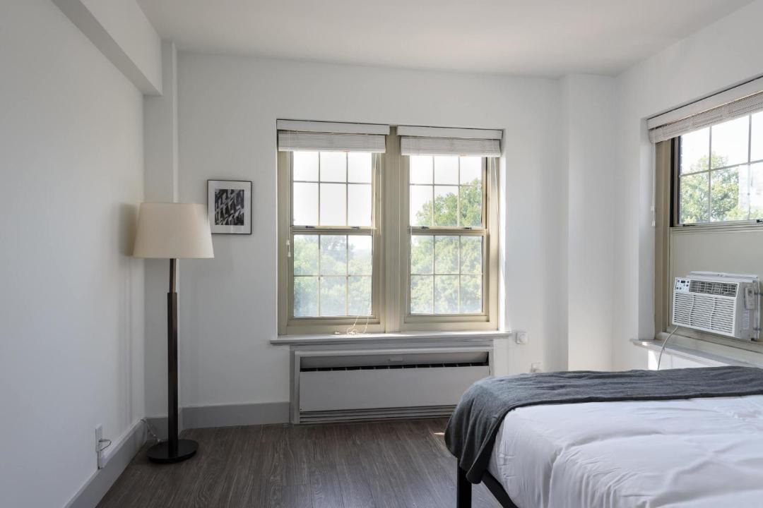 Photo of Bedroom in Central West End