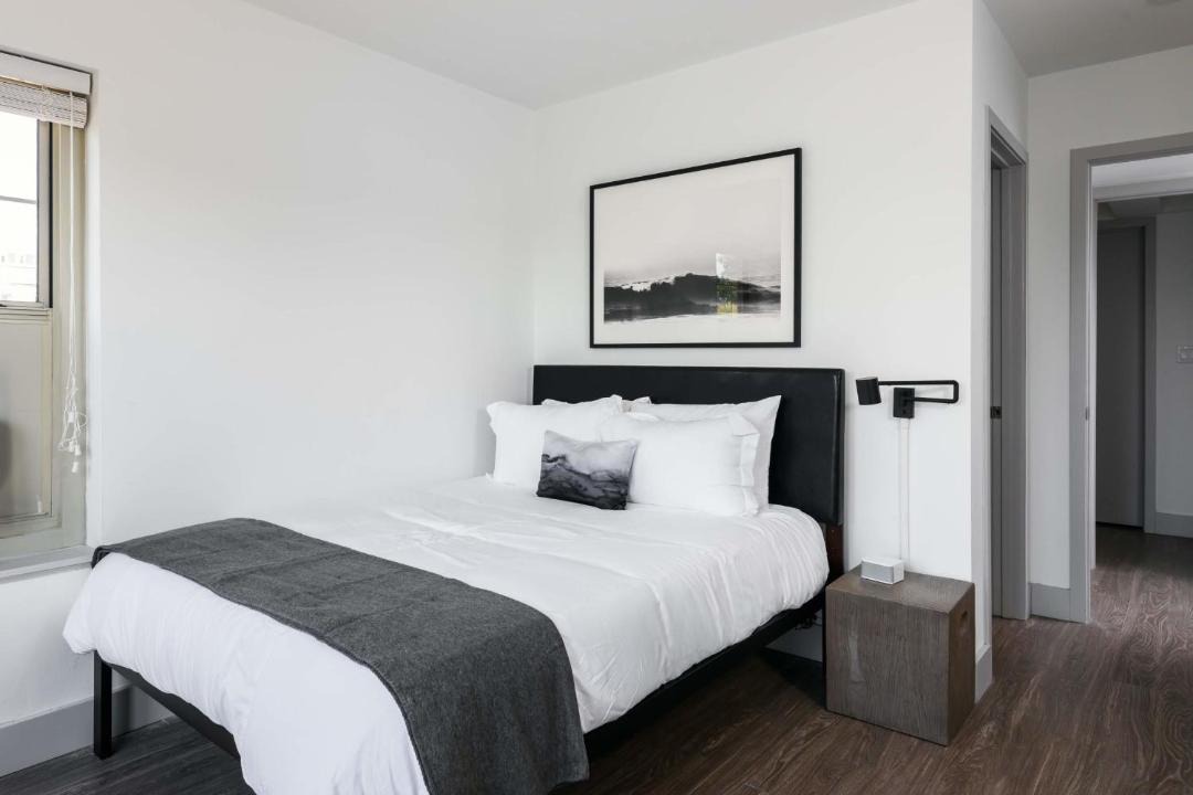 Photo of Bedroom in Central West End