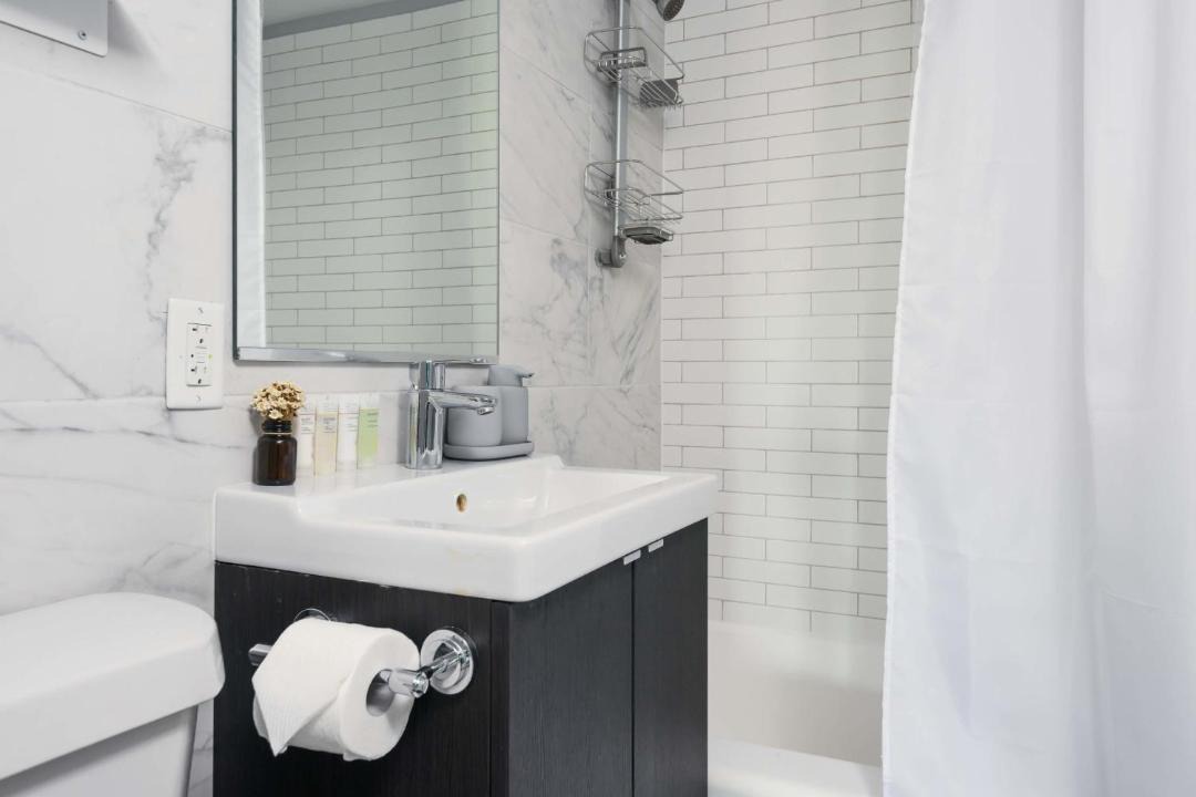 Photo of Bathroom in Central West End