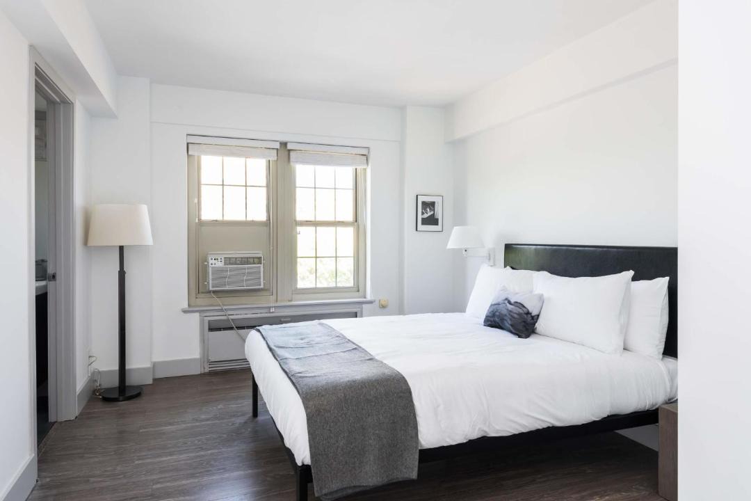 Photo of Bedroom in Central West End
