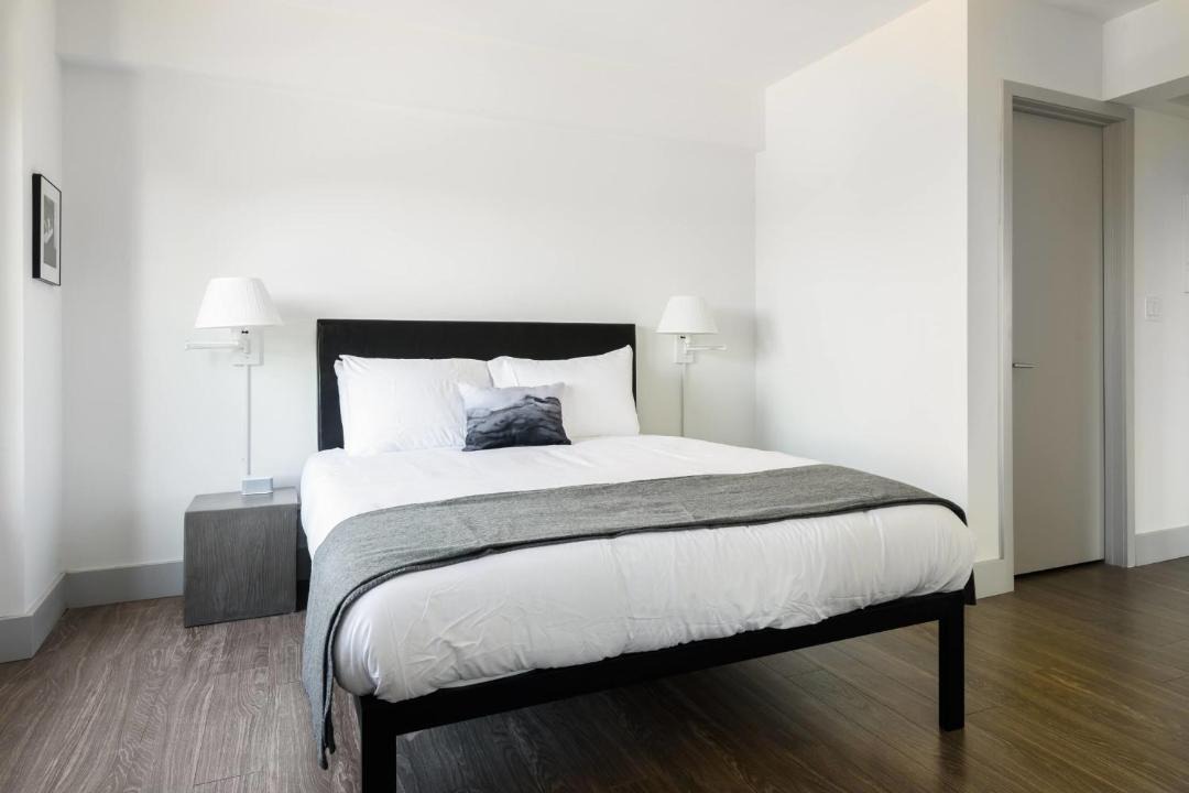 Photo of Bedroom in Central West End