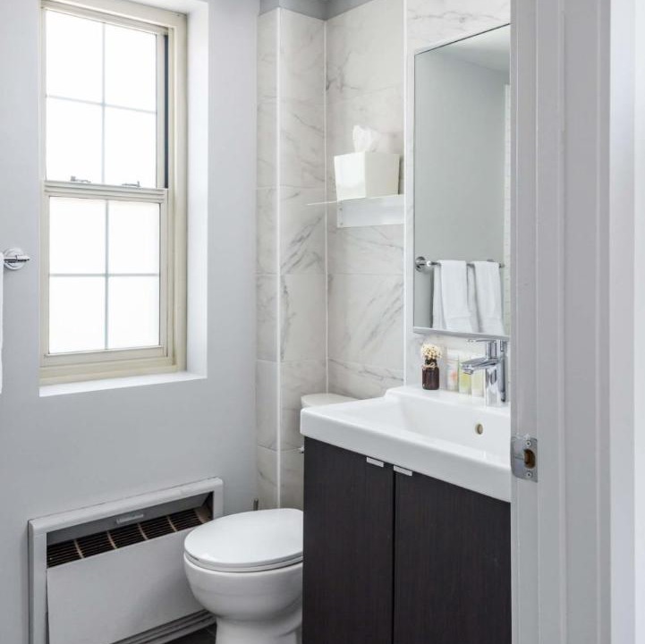 Photo of Bathroom in Central West End