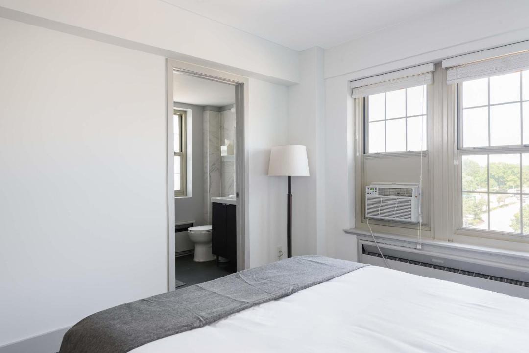 Photo of Bedroom in Central West End