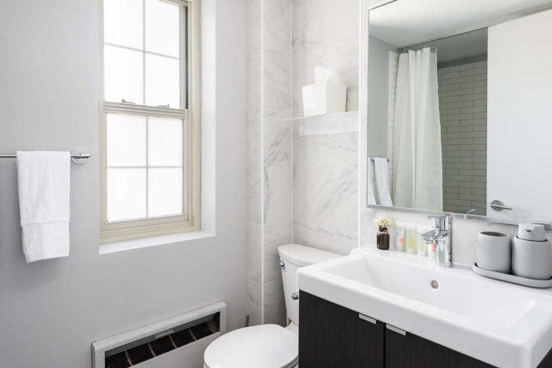 Photo of Bathroom in Central West End