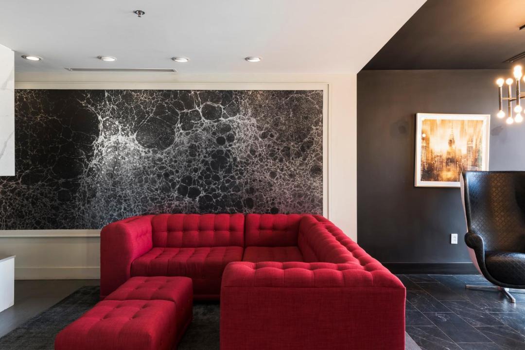 Photo of Livingroom in Central West End