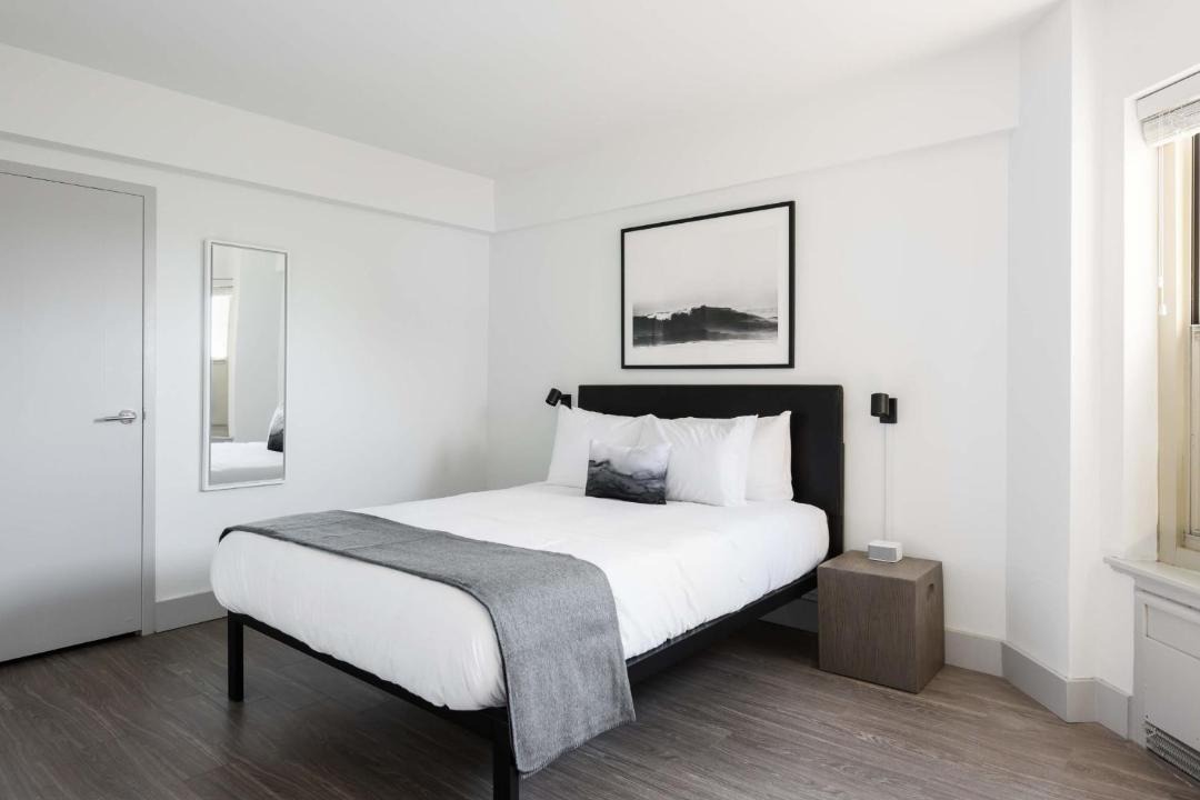 Photo of Bedroom in Central West End