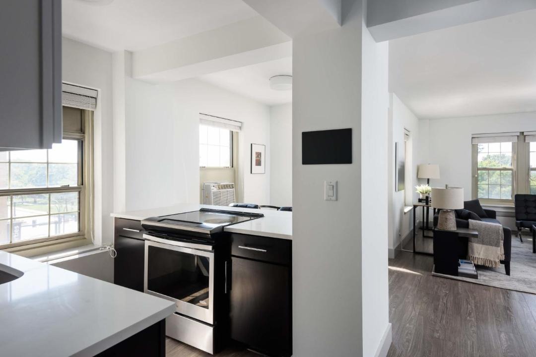 Photo of Kitchen in Central West End