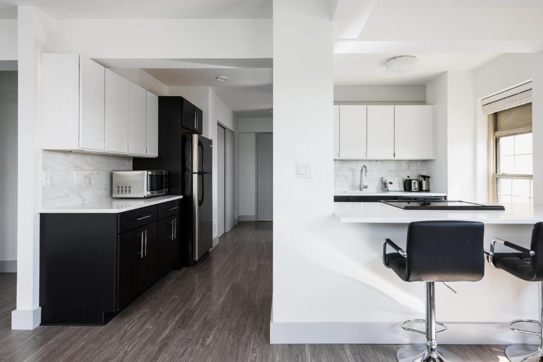 Photo of Kitchen in Central West End