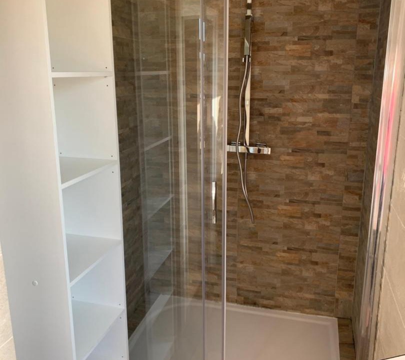 Photo of Bathroom in Bray-Dunes