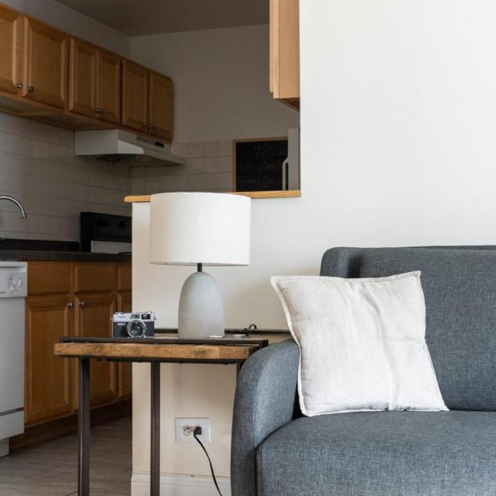 Photo of Livingroom in Ravenswood