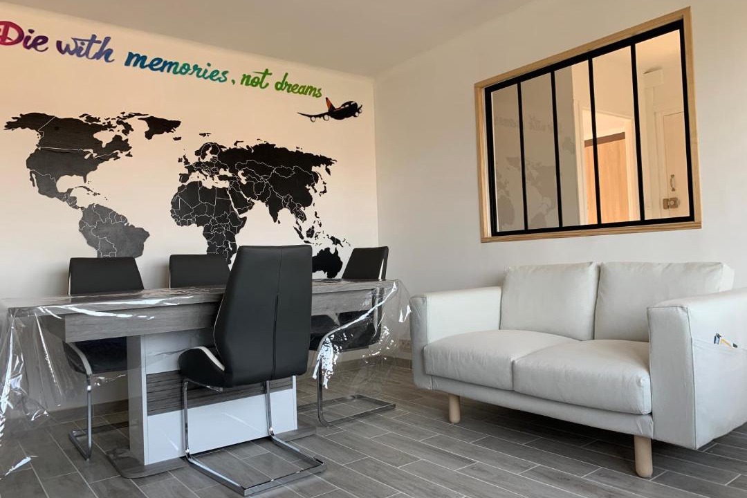 Photo of Livingroom in Bray-Dunes