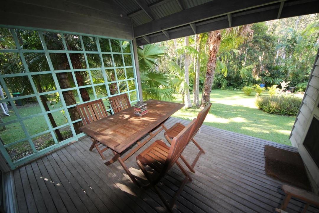 Photo of Patio Balcony in Arakoon