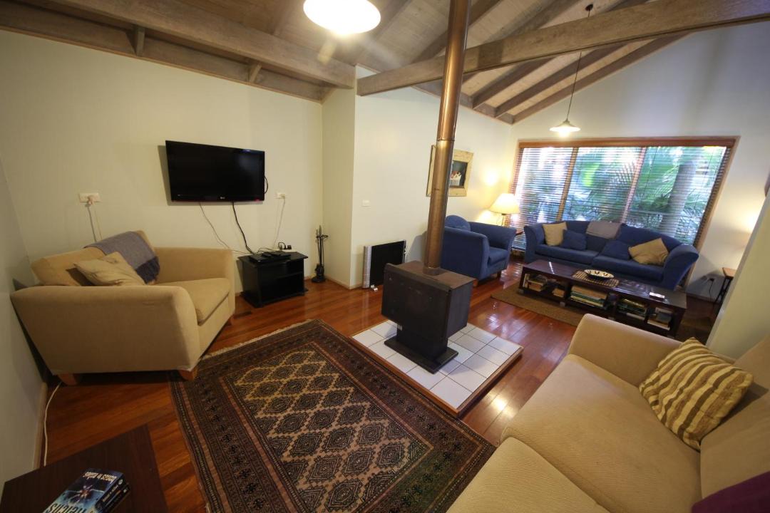 Photo of Livingroom in Arakoon