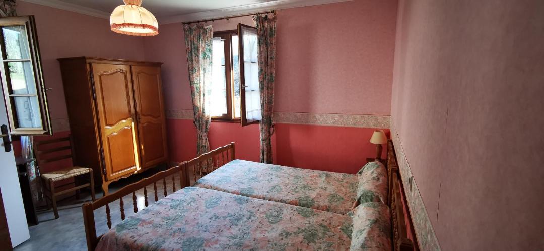 Photo of Bedroom in Saint-Chamant