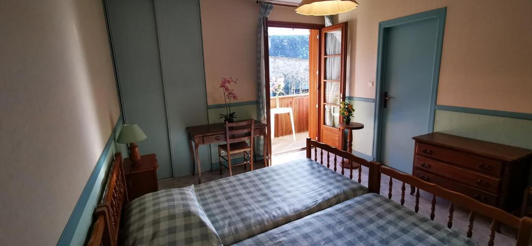Photo of Bedroom in Saint-Chamant