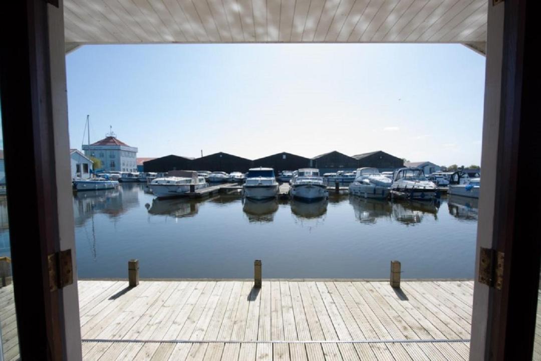 Photo of Others in Potter Heigham