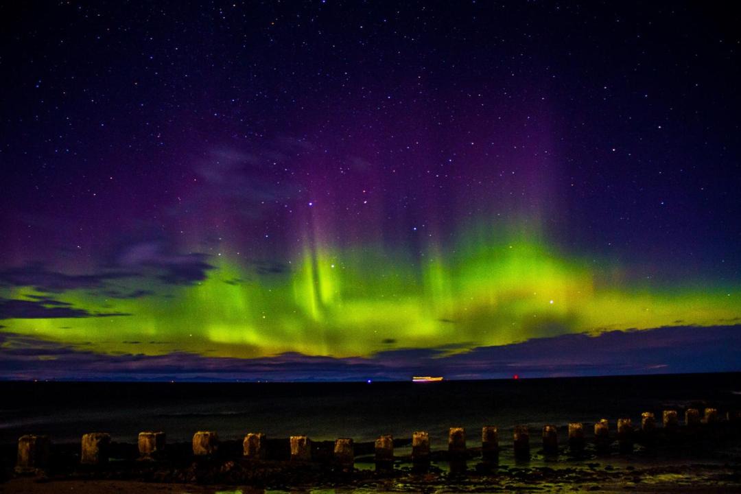 Photo of Others in Lossiemouth