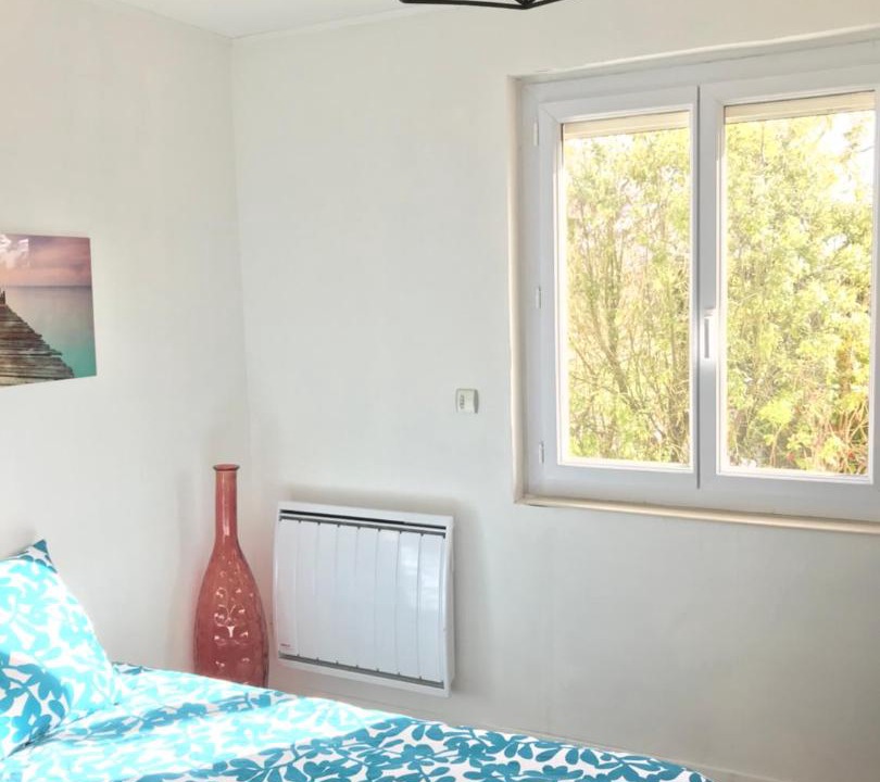 Photo of Bedroom in Liffre