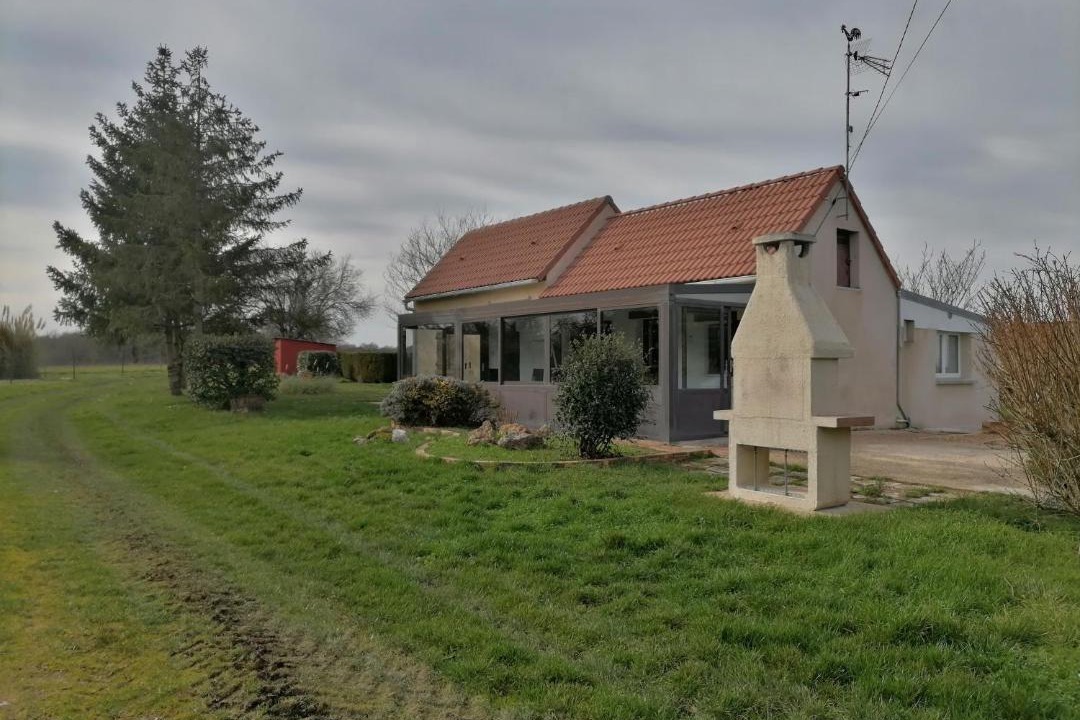 Photo of Others in Mareuil-sur-Cher