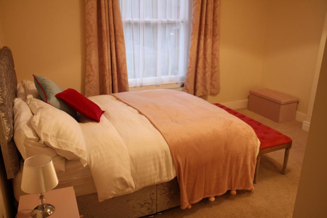 Photo of Bedroom in Llandudno
