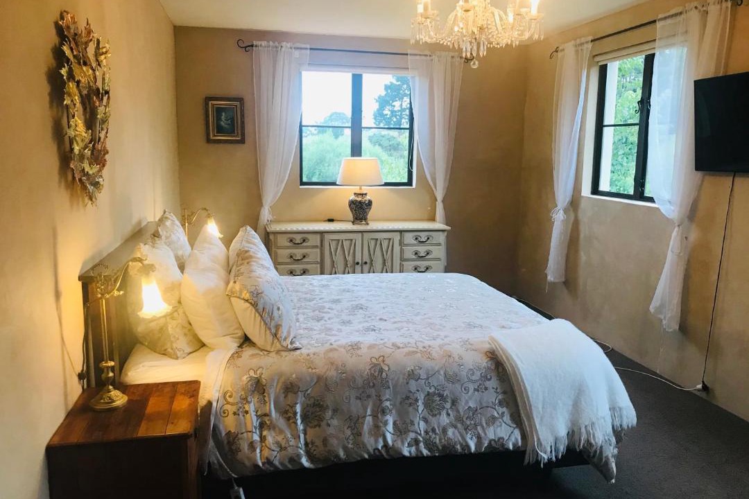 Photo of Bedroom in Katikati