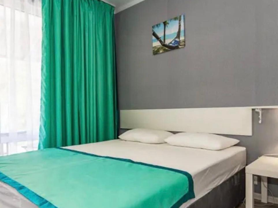 Photo of Bedroom in Kuchukdere