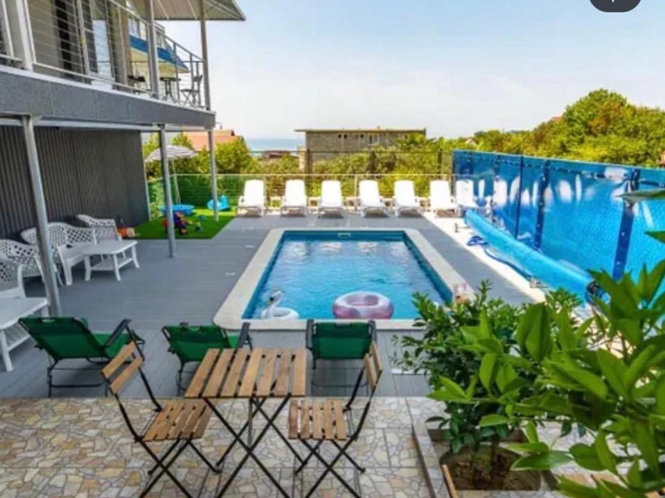 Photo of Others in Kuchukdere