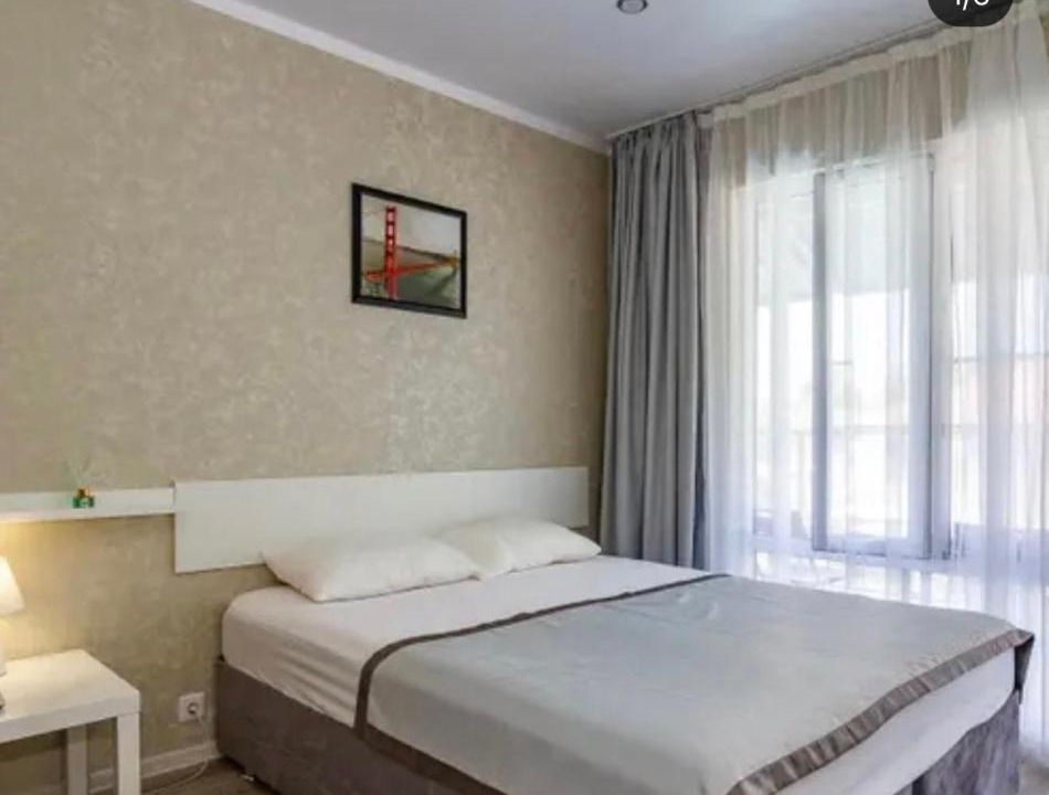 Photo of Bedroom in Kuchukdere