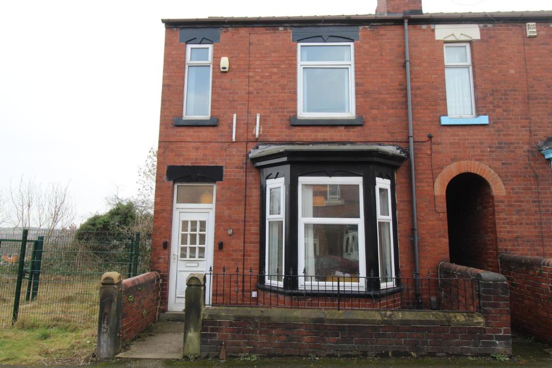 Photo of Others in Parkgate