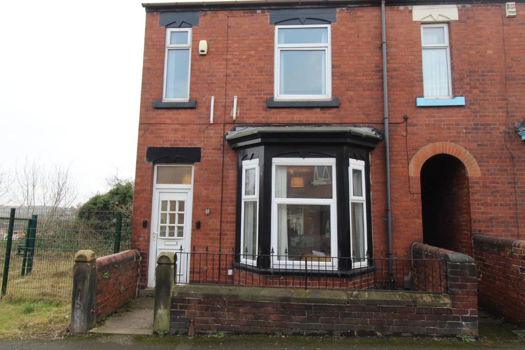 Photo of Others in Parkgate