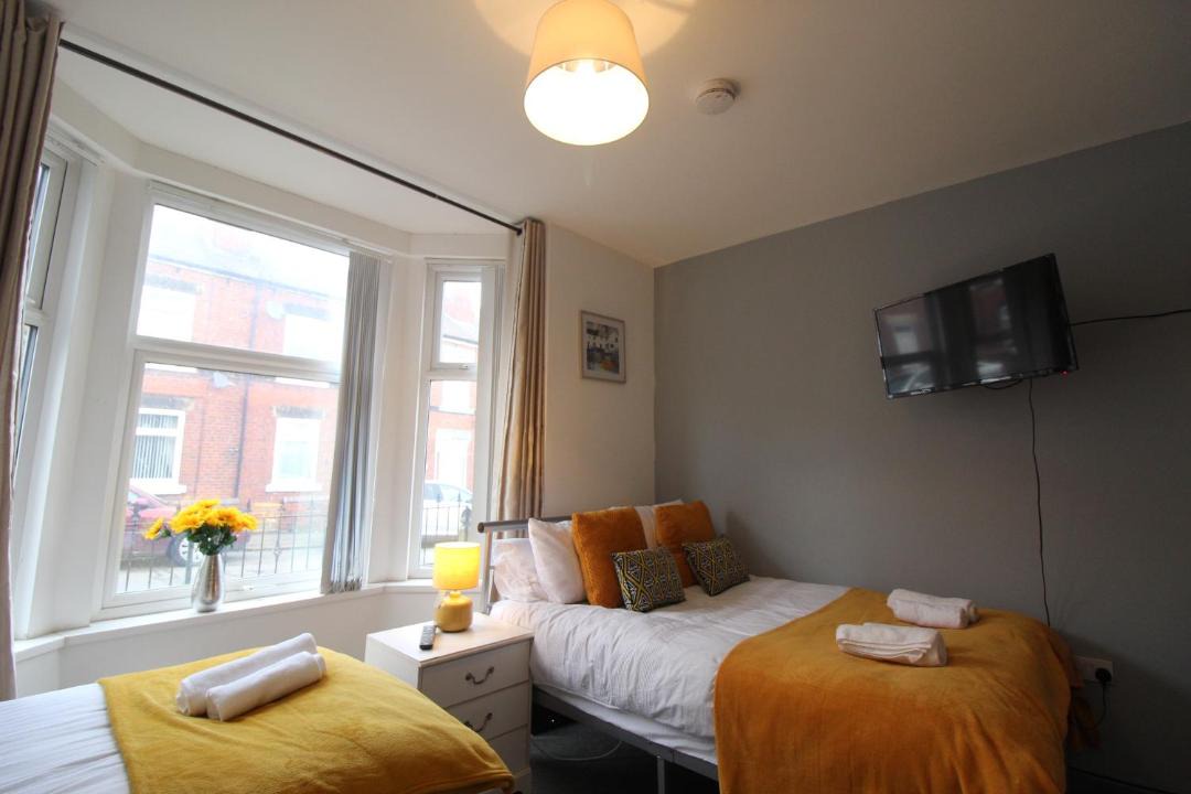 Photo of Others in Parkgate