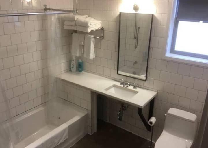 Photo of Bathroom in Kessler