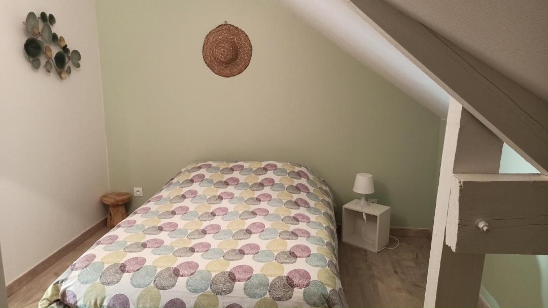 Photo of Bedroom in Saint-Parres-les-Vaudes
