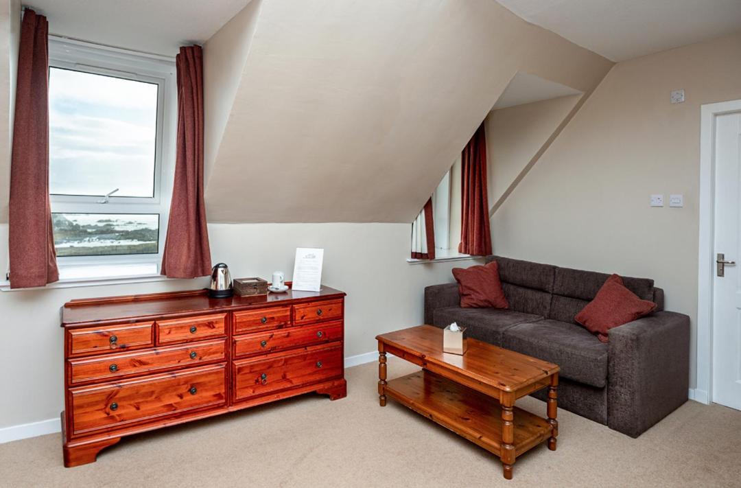 Photo of Livingroom in Ardvasar