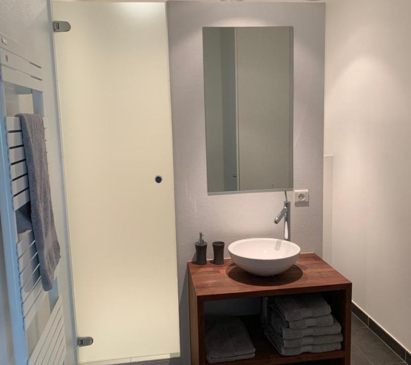 Photo of Bathroom in Veyrier-du-Lac