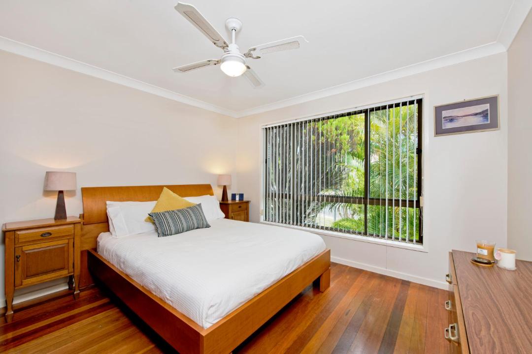 Photo of Bedroom in Camden Head
