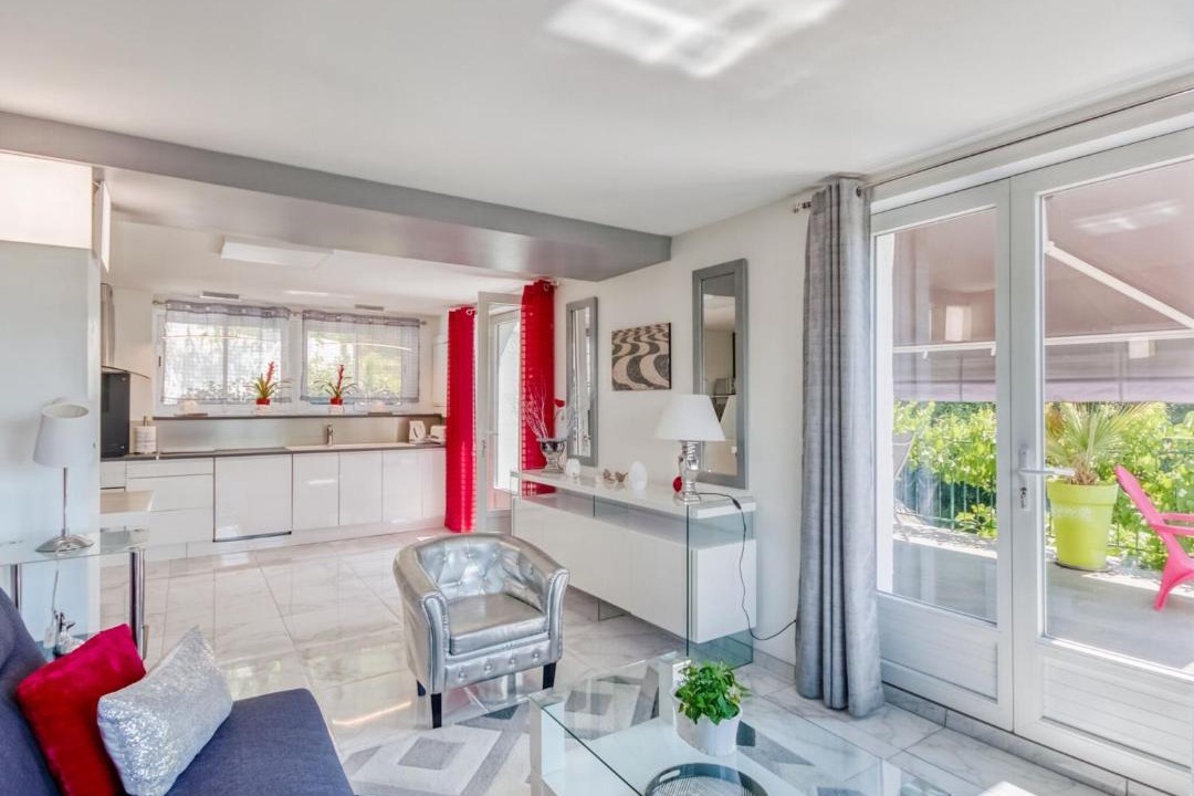 Photo of Livingroom in Tulle