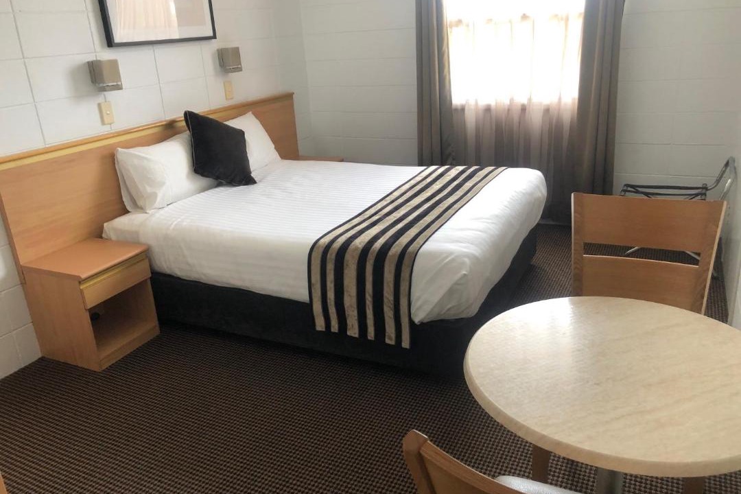 Photo of Bedroom in Narwee