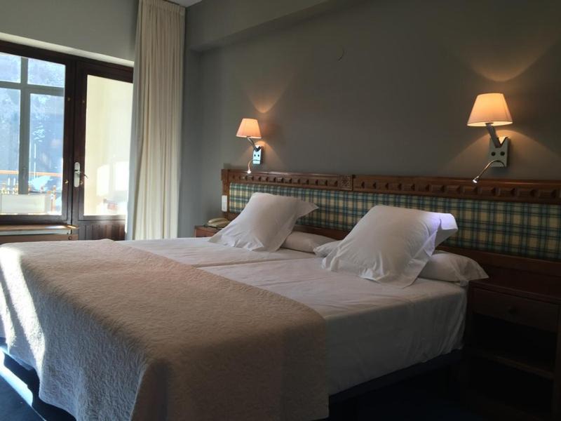 Photo of Bedroom in Candanchu