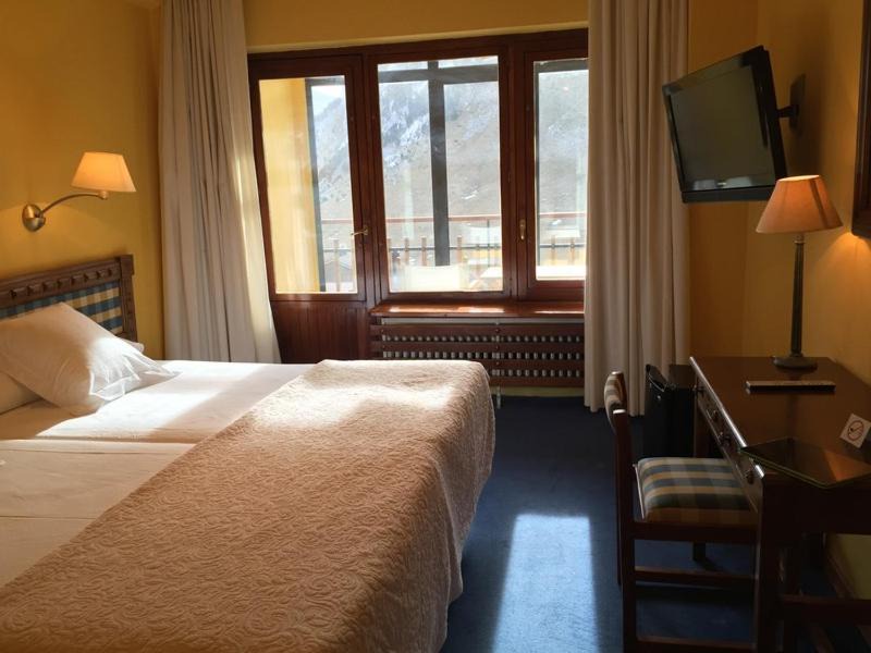 Photo of Bedroom in Candanchu