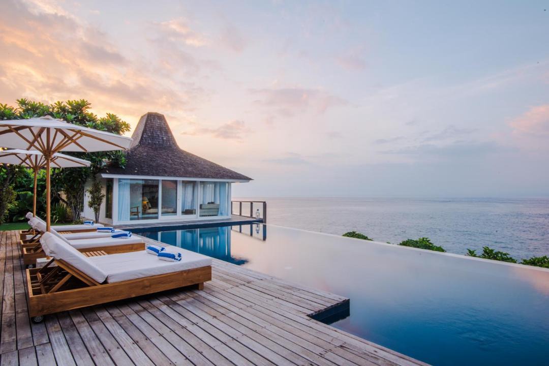 Photo of Outdoor in Mushroom Bay