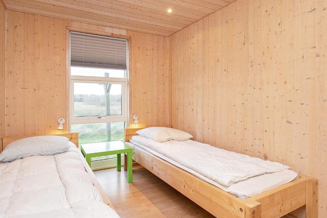 Photo of Bedroom in Grønhøj