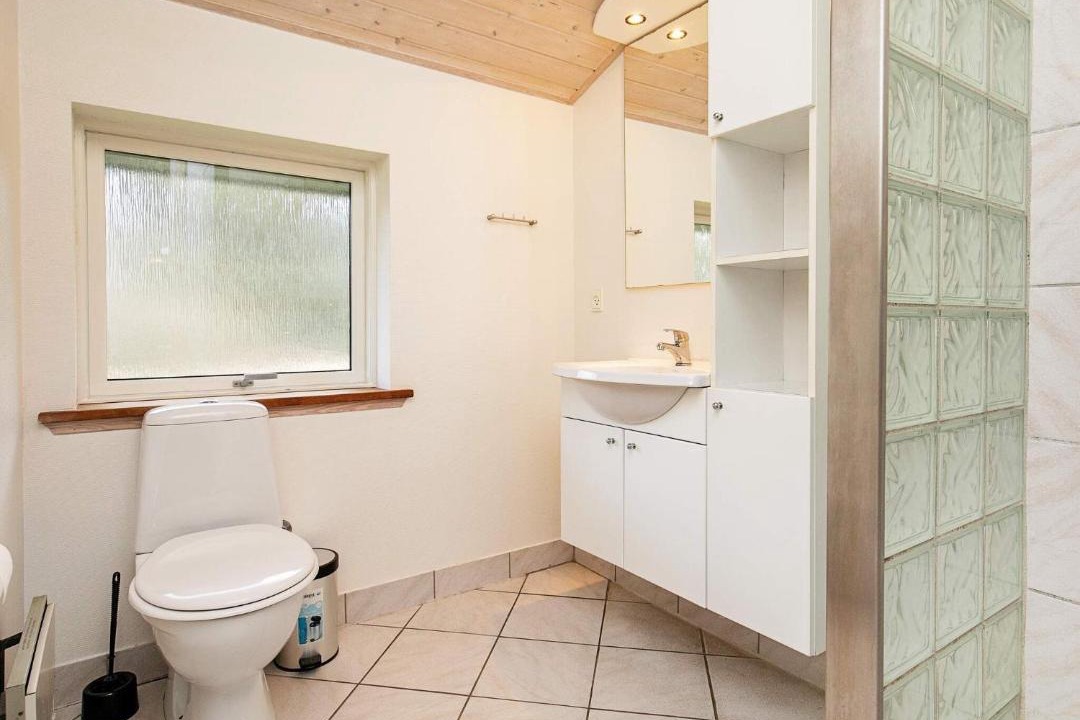 Photo of Bathroom in Grønhøj