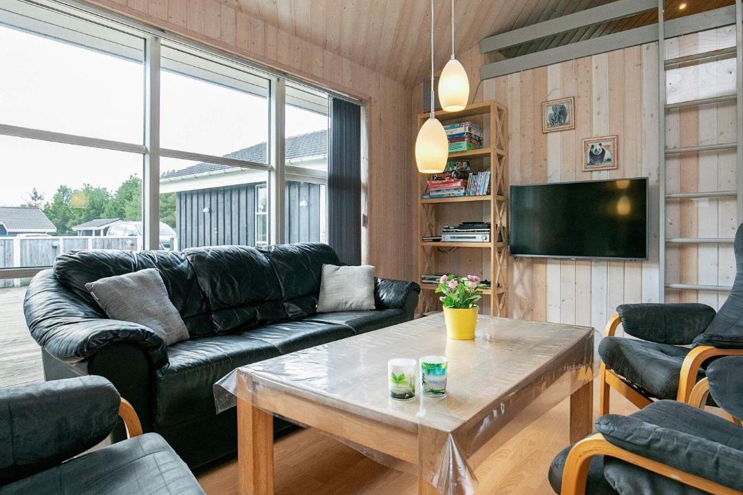 Photo of Livingroom in Grønhøj