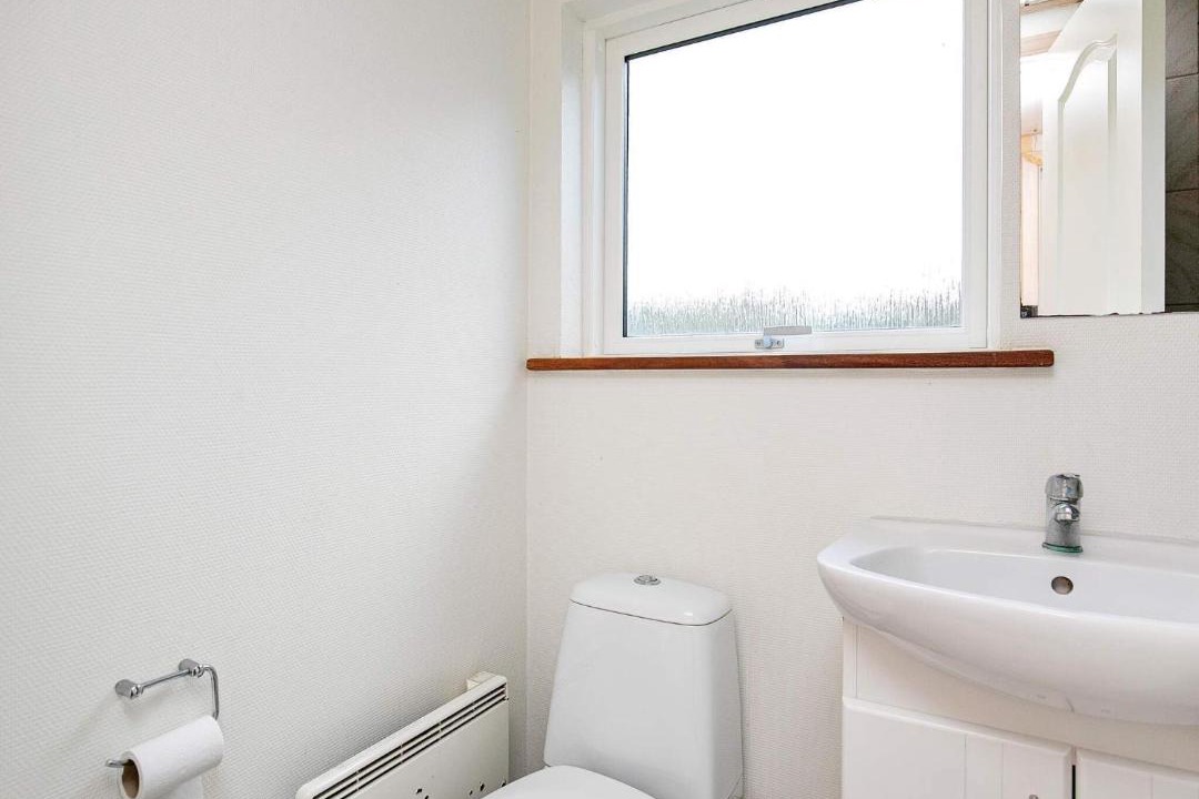 Photo of Bathroom in Grønhøj