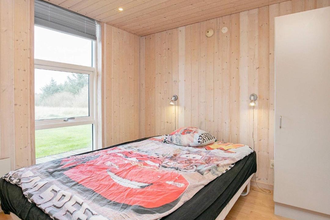 Photo of Bedroom in Grønhøj